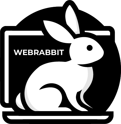 Logo WebRabbit